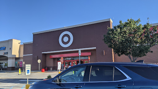 Department Store «Target», reviews and photos, 3031 NY-50, Saratoga Springs, NY 12866, USA