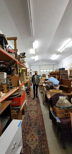 Thrift Store «Consignment Treasures», reviews and photos, 6739 Roche Harbor Rd, Friday Harbor, WA 98250, USA