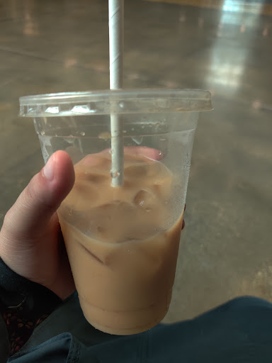 Coffee Shop «Aura Coffee», reviews and photos, 1306 W Hickory St, Denton, TX 76201, USA