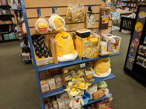 Book Store «Barnes & Noble», reviews and photos, 100 W Bridge St, Homestead, PA 15120, USA