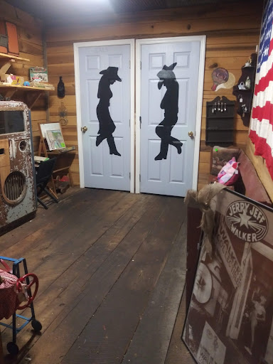 Restaurant «Old Delina Country Store», reviews and photos, 4397 John Barnes Rd, Cornersville, TN 37047, USA