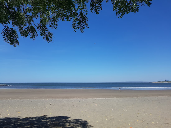Miramar beach
