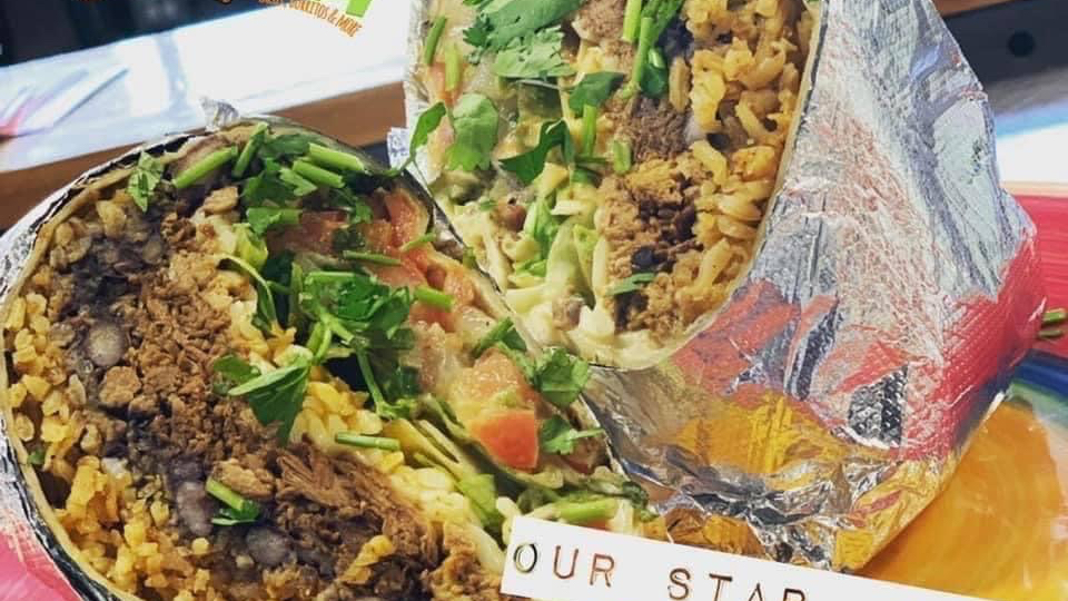 Pura Vida Ville 14624