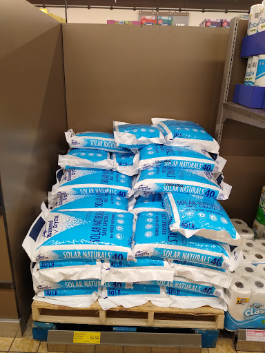 Supermarket «ALDI», reviews and photos, 5216 Detroit Ave, Elyria, OH 44035, USA