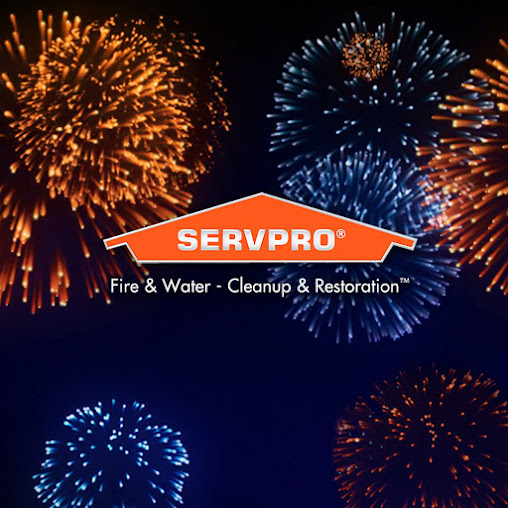 SERVPRO of Hampton North