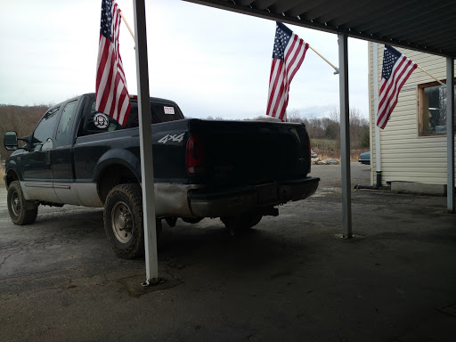 2344 Russ Ave, Waynesville, NC 28786, USA