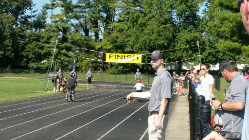 Public Swimming Pool «Reed Road Water Park», reviews and photos, 2000 Hastings Ln, Upper Arlington, OH 43221, USA