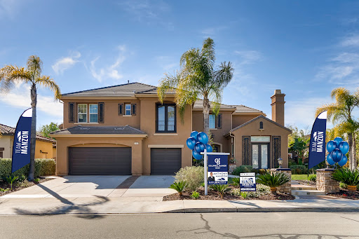 Team Manzon Real Estate - Coldwell Banker West image