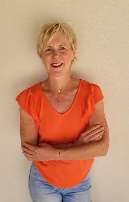 Florence Costan - Conseiller Immobilier SAFTI - Velaux à Velaux