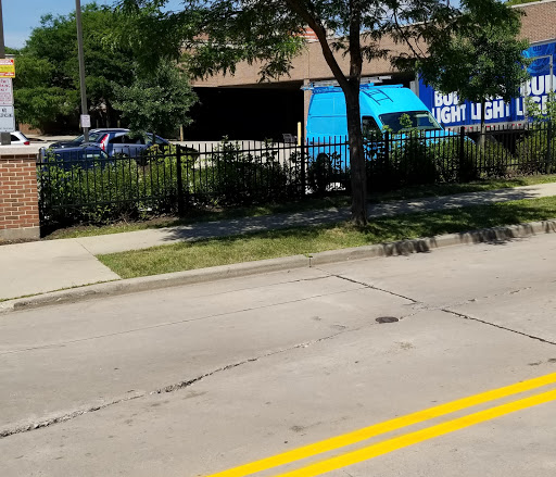 Gym «Adventure Rock», reviews and photos, 2220 N Commerce St, Milwaukee, WI 53212, USA