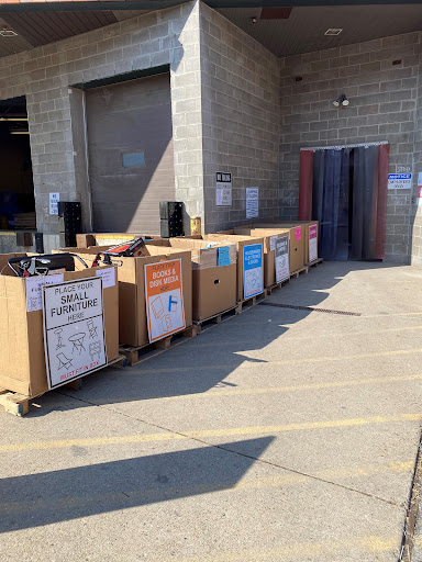 Thrift Store «Goodwill», reviews and photos