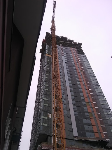 Movie Theater «Cinerama», reviews and photos, 2100 4th Ave, Seattle, WA 98121, USA