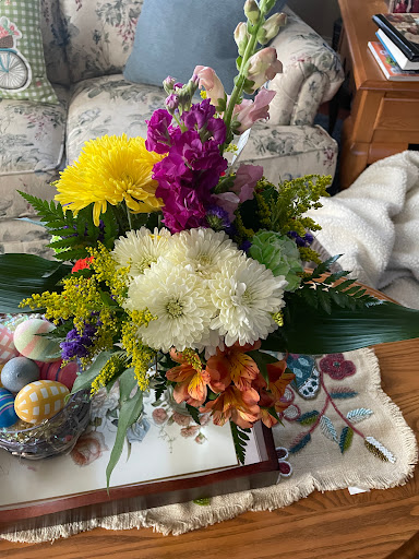 Florist «Scotchwood Florist», reviews and photos, 265 South Ave, Fanwood, NJ 07023, USA