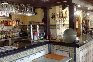 Bar El Bolerín image