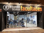 ortopedia Facultades en Valencia
