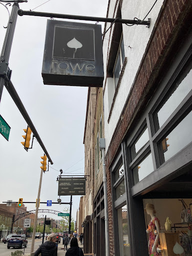 Boutique «Rowe Boutique», reviews and photos, 718 N High St, Columbus, OH 43215, USA