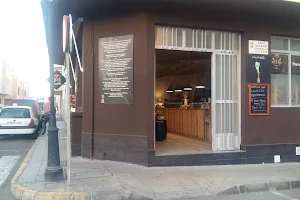 La Tienda Cafés Y Tés Del Mundo image