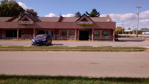 Pawn Shop «Quick-Cash Inc. Florence», reviews and photos, 167 Lloyd Ave, Florence, KY 41042, USA