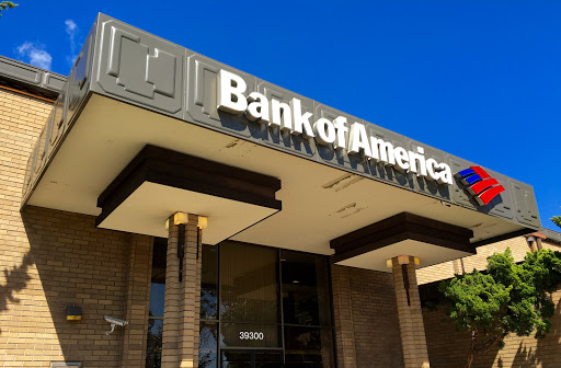 Bank «Bank of America Financial Center», reviews and photos