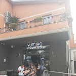 Photo n°2 de l'avis de HolySparda00. fait le 03/09/2023 à 17:33 sur le  Yumiko ristorante sushi à Monfalcone