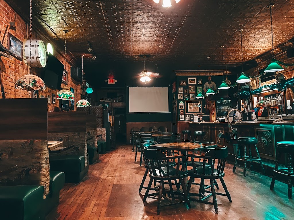 Mulligan's Pub 48708