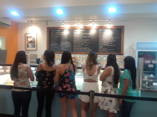 Ice Cream Shop «Sweet Republic», reviews and photos, 6054 N 16th St, Phoenix, AZ 85014, USA