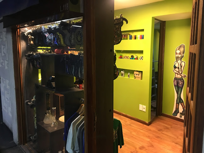 Opiniones de Yuyo Btothers Punta del este en Maldonado - Tienda de ropa