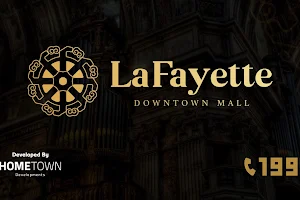 Lafayette Mall By HomeTown image