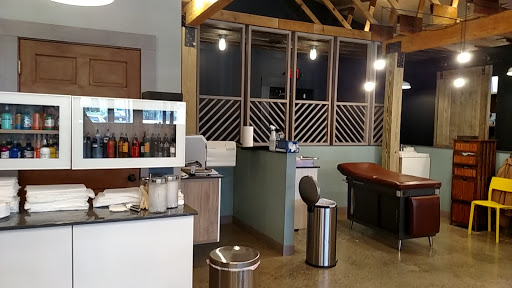 Tattoo Shop «Mothers Tattoo & Body Piercing», reviews and photos, 3625 Dixie Hwy, Elsmere, KY 41018, USA