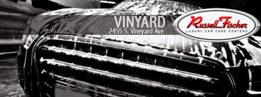 2455 S Vineyard Ave, Ontario, CA 91255, USA