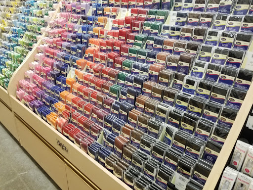 Fabric Store «Jo-Ann Fabrics and Crafts», reviews and photos, 1220 Crossing Meadows Dr #300, Onalaska, WI 54650, USA