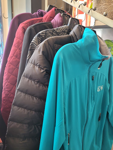 Consignment Shop «re•volve», reviews and photos, 103 SW 2nd St, Corvallis, OR 97333, USA