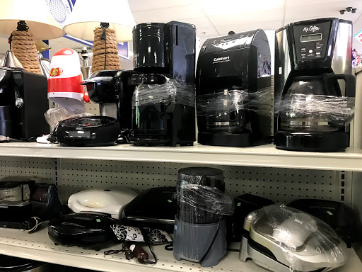 Thrift Store «Goodwill Thrift Store - Southside», reviews and photos, 8101 Southside Blvd #5, Jacksonville, FL 32256, USA