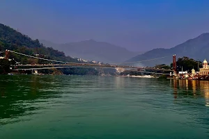 Rishikesh Tour Guide Raj Singh image