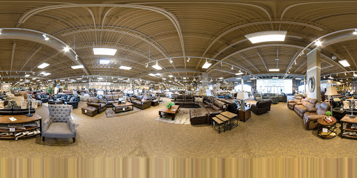 Furniture Store «The Furniture Mart - Fridley», reviews and photos, 5401 E River Rd Service Road, Fridley, MN 55421, USA