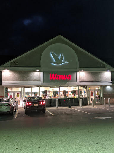 Wawa, 579 N Lewis Rd, Royersford, PA 19468, USA, 