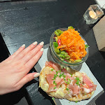 Photo n°1 de l'avis de Nadine.u fait le 13/05/2023 à 18:58 sur le  Rothaus Restaurant Stuttgart à Stuttgart