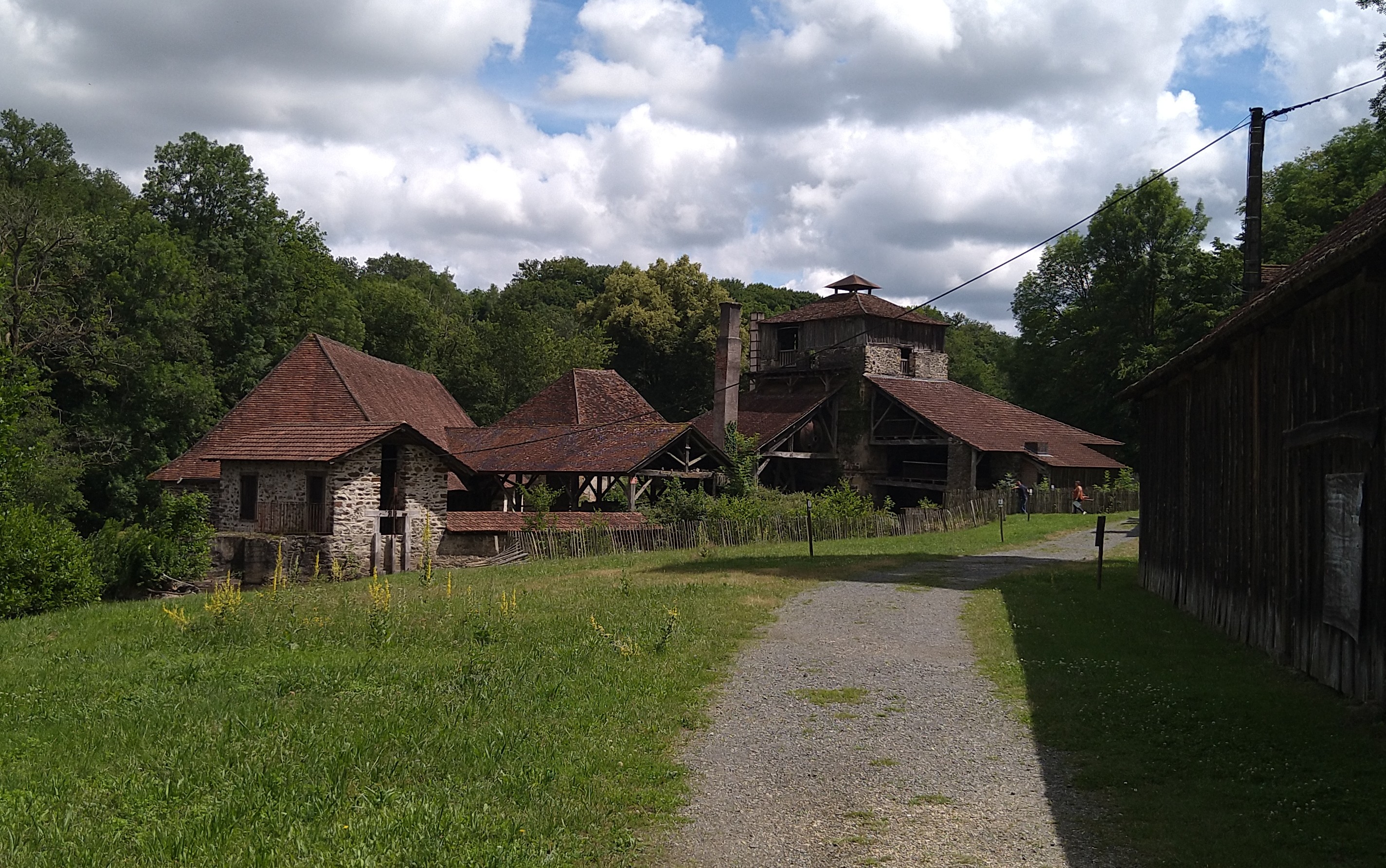 Photo n° 1 de l'avis de Jean-christophe.e fait le 03/07/2021 à 17:25