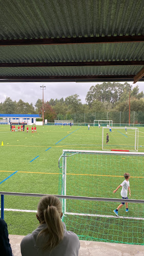 Parque Desportivo da Barroca - Carregal do Sal