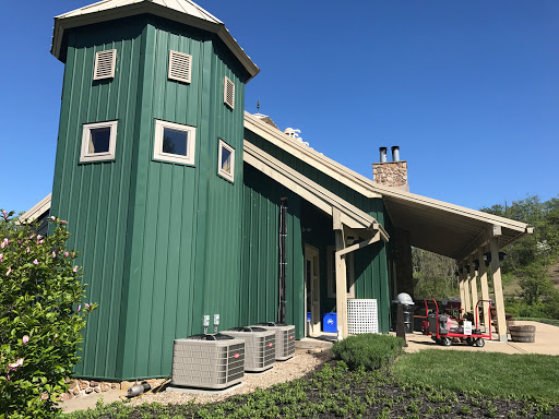 Heating Contractor «Bolster-DeHart, Inc.», reviews and photos