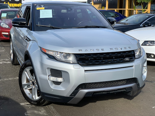 Used Car Dealer «Delux Motors», reviews and photos, 10520 Hawthorne Blvd, Inglewood, CA 90304, USA