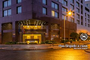 Sheraton Bogota Hotel image