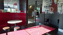 Atmosphère du Restaurant KFC Dijon Ikea - n°14