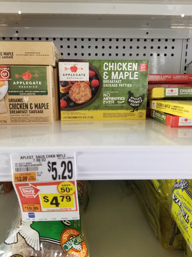 Grocery Store «Giant Food Stores», reviews and photos, 1393 Dilworthtown Rd, West Chester, PA 19382, USA