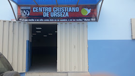 Centro Cristiano de Urseza