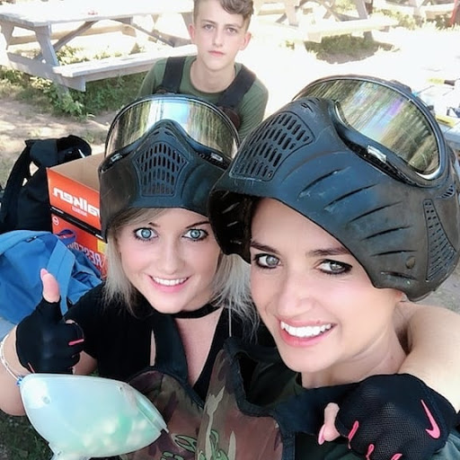 Paintball Center «Xtreme Paintball», reviews and photos, 369 Main St