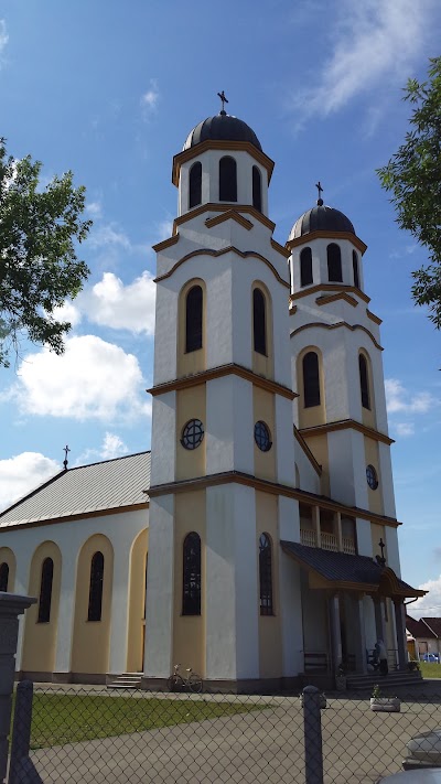 Photos of Hram Svetog proroka Ilije