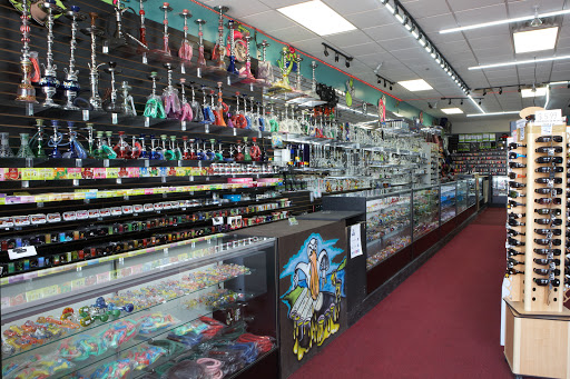 Tobacco Shop «Supernova Smoke Shop», reviews and photos, 9355 Culebra Rd, San Antonio, TX 78251, USA