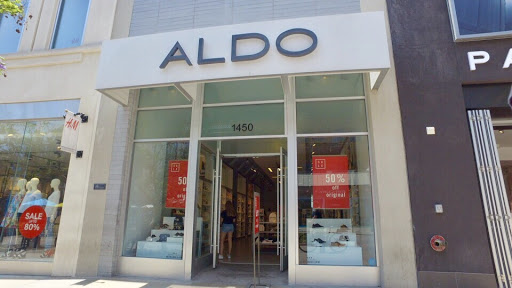 Shoe Store «Aldo Shoes», reviews and photos, 1450 3rd Street Promenade, Santa Monica, CA 90401, USA