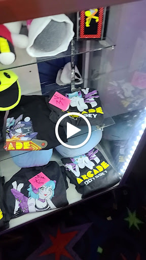 Video Arcade «Arcade Odyssey», reviews and photos, 12045 SW 117th Ave, Miami, FL 33186, USA